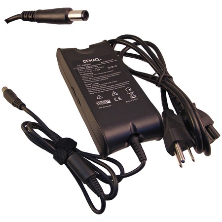 DENAQ Replacement AC Adapter for Dell Laptops DQ-PA-10-7450